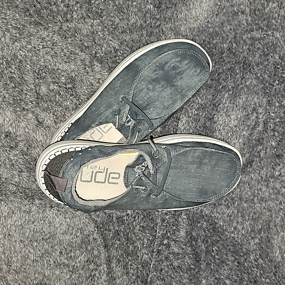 Womens hey dude, good condition!